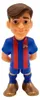 MINIX 5er-Pack 7 cm - FC Barcelona V2 Produktbild-Vorschau 5
