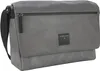 Strellson Westferry Dorian Umhängetasche Darkgrey 27 x 38 x Produktbild-Vorschau 2