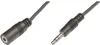 goobay Audio Verlängerungskabel AUX 3,5mm > 3,5mm Klinke Produktbild-Vorschau 8