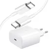 Super Schnellladegerät 45W Netzteil Adapter USB-C mit 1 Produktbild-Vorschau 1
