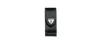 Victorinox Leder-Gürteletui schwarz Produktbild-Vorschau 1
