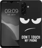 kwmobile Hülle kompatibel mit Samsung Galaxy A17 4G / 5G - Produktbild-Vorschau 7