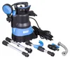 Güde Regenfass-tauchpumpe Regenfasspumpe Fasspumpe Pumpe Regentonne Gartenpumpe Tauchpumpe Gfp5201 Regenfass Wasserpumpe Bewässerungspumpe Schmutzwasserpumpe Klarwasser 491777 94649 4015671946492 Podgląd zdjęcia produktu