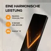 Smartphone HAMMER VENTUS 5G, resistente per uso esterno, Anteprima dell’immagine prodotto 10