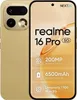 Realme 16 Pro 5G 8GB/256GB 6.8" Smartphone 200 MP Gold Produktbild-Vorschau 10