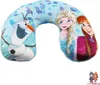 Disney Die Eiskönigin Elsa Mädchen Reisekissen Nackenkissen Produktbild-Vorschau 2