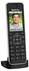 AVM FRITZ Fon C6 Schnurloses DECT Telefon schwarz Produktbild-Vorschau 14
