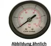 CHM GmbH® Membrankessel 24 L Druckkessel Edelstahl mit Produktbild-Vorschau 7