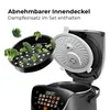 RED COLORSENSE Multikocher MC200 DE deutsches Menü 5 L 860 Produktbild-Vorschau 5