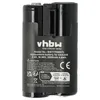vhbw Akku kompatibel mit Kodak EasyShare C300, C360, C433, Produktbild-Vorschau 3