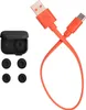 JBL Tune Flex 2 Kabellose Kopfhörer Schwarz Produktbild-Vorschau 13