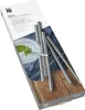 WMF Baric Trinkhalm-Set Cromargan®, 18 cm, 6-teilig plus Anteprima dell’immagine prodotto 13