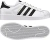 Adidas Originals Superstar white/black, Uni EU:43 1/3 EU Produktbild-Vorschau 39