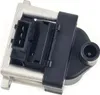 Close-up view of a car ignition coil on a white background. Produktbild-Vorschau