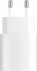 Samsung Schnellladegerät USB-C 25W 1 m white Produktbild-Vorschau 37