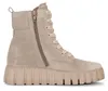 Gabor  Damenschuhe Schnürstiefel Beige Freizeit Productafbeelding-voorbeeld 16
