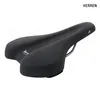 Contec Sattel Ergonomic Sz Mtb/Sport, Her. Schwarz Produktbild-Vorschau 5