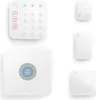 Ring Alarm Security Kit, 5 piece - 2nd Generation, Weiß, Produktbild-Vorschau 3