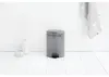 Brabantia Pedal Bin newIcon, 20,6 cm, 206 mm, 266 mm, 292 Náhled obrázku produktu 4
