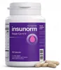 Insunorm - Nahrungsergänzungsmittel 30 pcs Produktbild-Vorschau 1