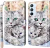 CLM-Tech Hülle kompatibel mit Samsung Galaxy A54 5G - Produktbild-Vorschau 1