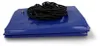 CARTREND Anhängerplane 114 x 210 cm Produktbild-Vorschau 8