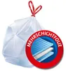 Swirl Müllsack Aktive Frische 216397 60l 8St Produktbild-Vorschau 6