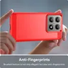 Hülle für Xiaomi 14T / 14T Pro Carbon-Faser Weich TPU Produktbild-Vorschau 7