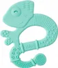 Chicco Kousátko Ještěrka, od 2m+, modrá Náhled obrázku produktu 1
