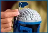 LEGO 75408 Star Wars Jango Fett Helm Produktbild-Vorschau 35