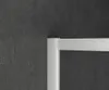 form&style Eckeinstieg SAMOA 80-90 cm Dekor Querstreifen Produktbild-Vorschau 5