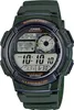 CASIO COLLECTION & VINTAGE Zegarki na rękę AE-1000W-3AVDF Podgląd zdjęcia produktu 1