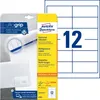 Avery Zweckform® 4781 Universele etiketten met ultragrip - Productafbeelding-voorbeeld 20