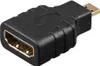 S/CONN maximum connectivity Adapter, HDMI-A Kupplung auf Produktbild-Vorschau 4