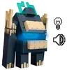 Minecraft, JMK46, 6 jaar en ouder, Meerdere kleuren, Productafbeelding-voorbeeld 3