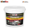 Dichtset Flüssigfolie 12 kg Innenecke Dichtband Dichtfolie Tiefengrund Dichtbahn Produktbild-Vorschau