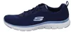 Skechers flex appeal 4.0 - brilliant vi Sportschuh Blau Produktbild-Vorschau 20