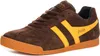 Gola Classics Harrier in Coffee für Herren – 9 UK - 43 EU - Produktbild-Vorschau 13