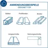 Scheppach Tischkreissäge HS115 inkl. Untergestell | Produktbild-Vorschau 2
