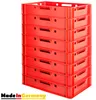 Fleischkiste E1 Fleischkiste Rot Fleischerkiste E1 Produktbild-Vorschau 1