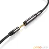 Primewire 3,5mm Stereo Audio Klinken Kupplung Adapter - Produktbild-Vorschau 2