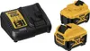 DeWalt DCF903P2-QW Akku-Schlagschrauber (3/8), 12 Volt Produktbild-Vorschau 5