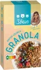 3Bears 7000627 Granola - Hafer-Crunch Sarah Harrison Müsli Náhľad obrázku produktu 1