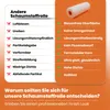 Perfekte Glätte: 110 mm Schaumwalzen für hochwertige Produktbild-Vorschau 4