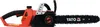 Yato YT-82813 Kettensäge 4500 RPM Schwarz, Rot Produktbild-Vorschau 12