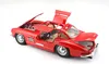 Bburago 18-22023 - Modellauto - Mercedes-Benz 300SL 1954 Produktbild-Vorschau 2