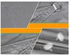 Verk 01703 Zonweringdoek 3 x 2 m grijs Productafbeelding-voorbeeld 6