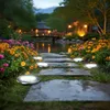 Maclean MCE318 LED luce solare a terra con picchetto a Anteprima dell’immagine prodotto 14