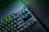 Razer Gaming Tastatur RZ03-04980100-R3M1 Schwarz Produktbild-Vorschau 18