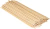 Schaschlikspieße  3x200mm Bambus VE=1000 Stück Produktbild-Vorschau 3